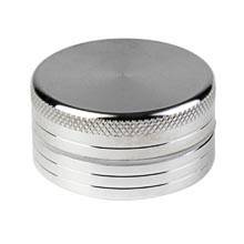 Grinder Alu 2 parties diam 40mm
