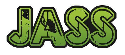 Logo Jass feuilles à rouler cbd plateau grinder Sempathy cbd site pro