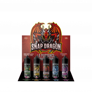 Snap Dragon 50ml